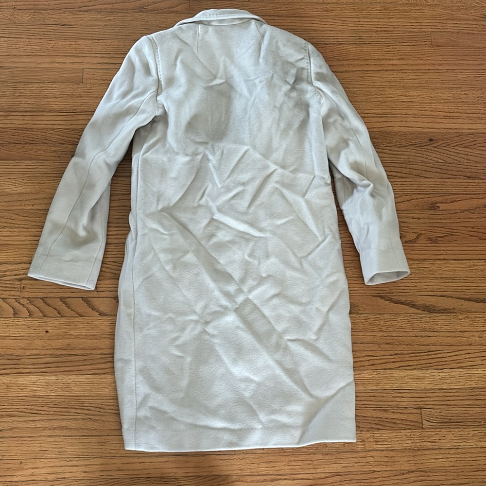 Babaton coat - Picture 3 of 5